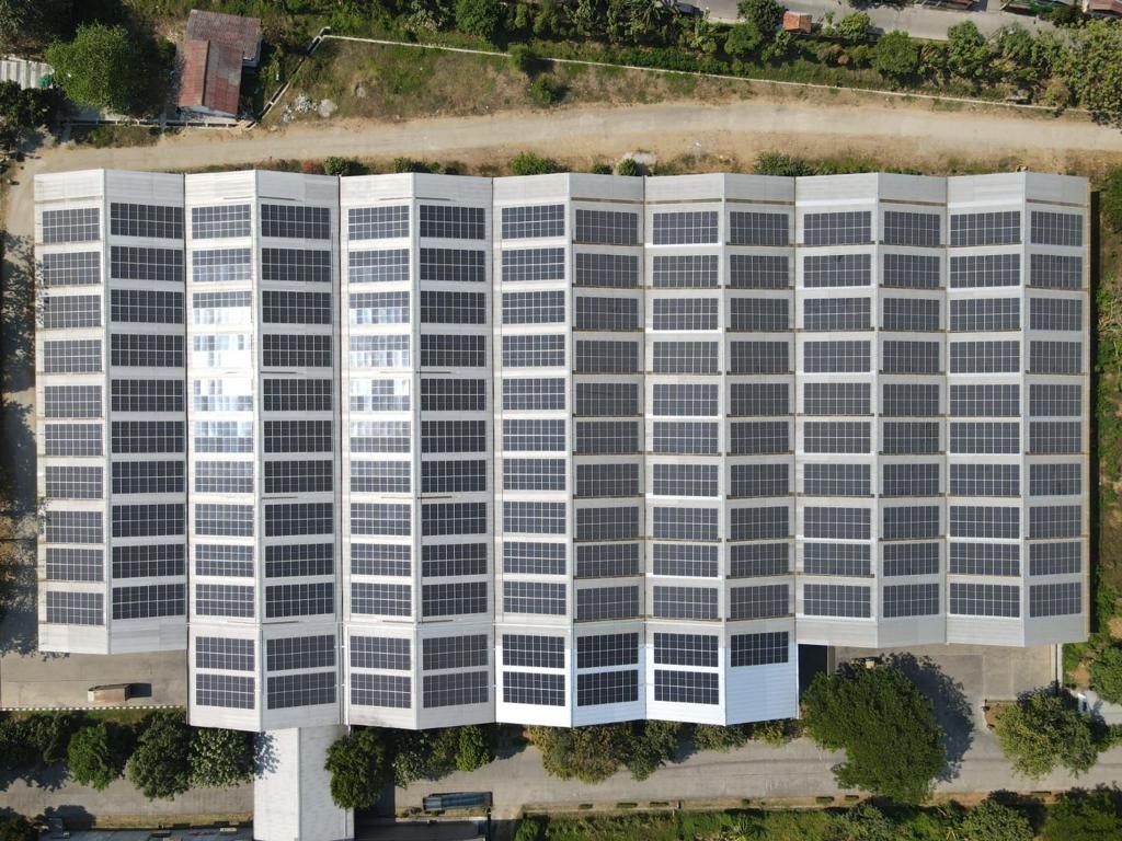 PT Listrikum - PT LISTRIKUM