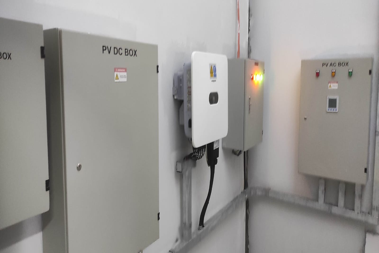 Cara Memilih Inverter yang Tepat untuk Sistem PLTS
