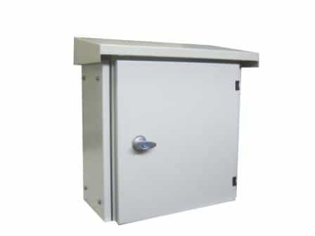 Street Light Solar Charge Controller