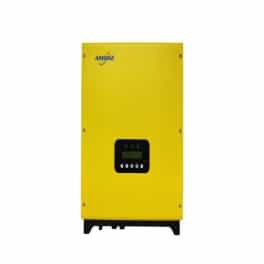 Solar Pump Inverter