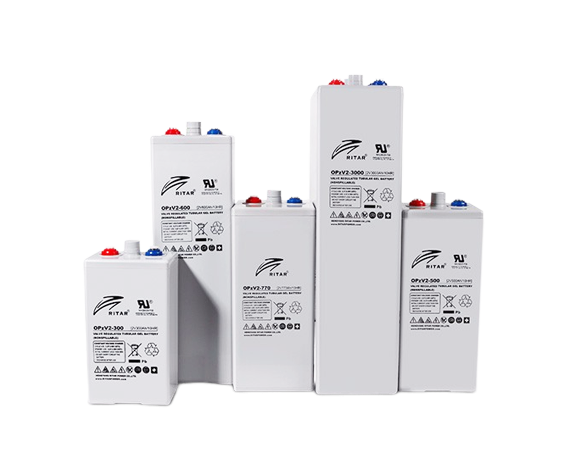Valce Regulated Lead Acid (VRLA)
