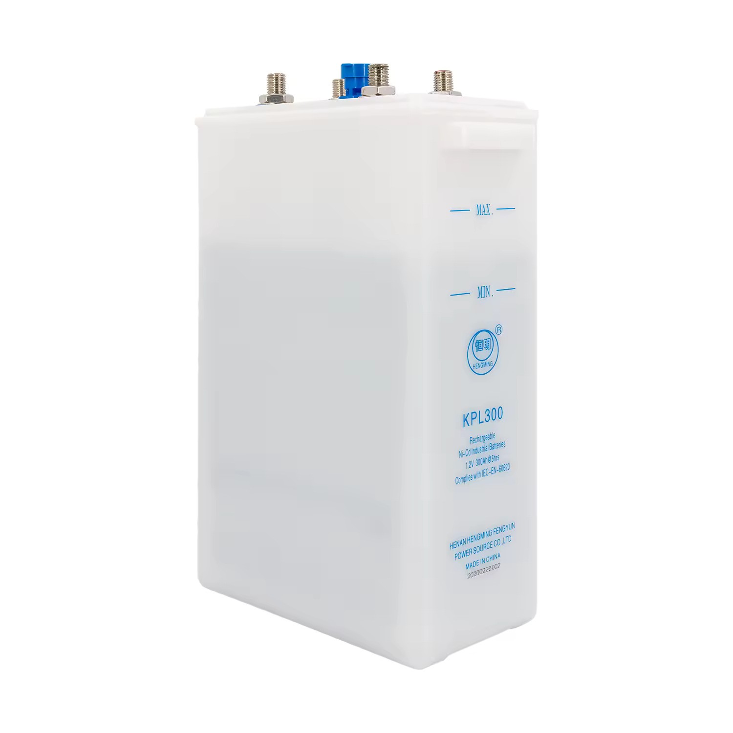 NiCd Battery