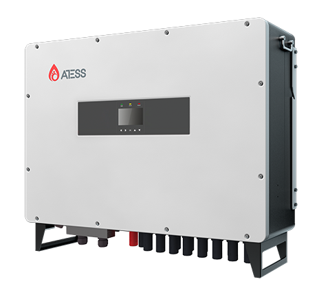 Hybrid Inverter