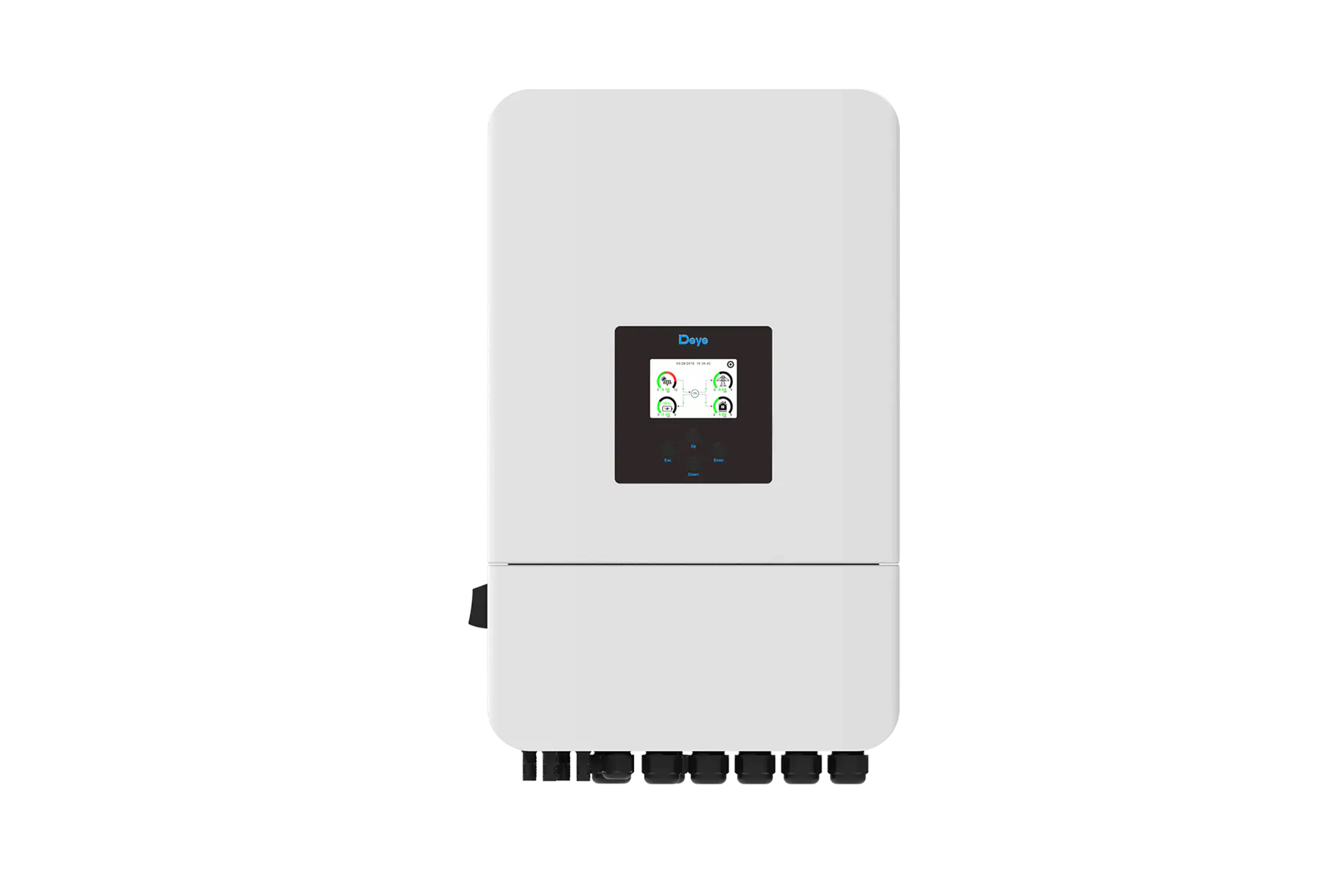 Hybrid Inverter